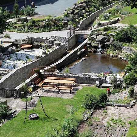Rezydencja Piastowska Szklarska Poręba Εξωτερικό φωτογραφία